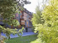 Недвижимость Apartment next to the ski station: 4