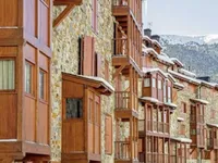 Недвижимость Apartment next to the ski station: 5