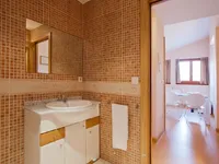 Недвижимость Apartment next to the ski station: 10