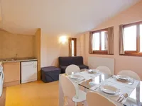 Недвижимость Apartment next to the ski station: 11