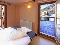 Недвижимость Apartment next to the ski station: 12