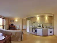 Недвижимость Apartment next to the ski station: 14