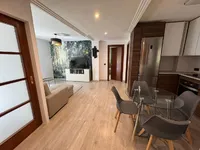 Недвижимость Apartment for sale in Arinsal, 3 bedrooms: 3