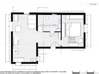 Недвижимость House in Parechago: 15