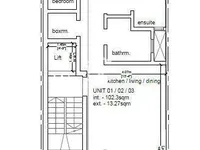 Недвижимость Central Mosta Retreat: 1