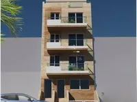 Недвижимость Central Mosta Retreat: 2