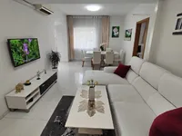 Недвижимость Новое трёхкомнатное жилье: 1