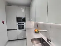 Недвижимость Новое трёхкомнатное жилье: 9