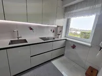 Недвижимость Новое трёхкомнатное жилье: 10