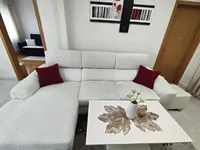 Недвижимость Новое трёхкомнатное жилье: 12