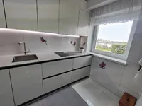 Недвижимость Квартира, 3-комнатная, Новый Бертоки: 10