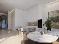Недвижимость 3 Bedroom Villa For sale in Agios Tychonas, Limassol: 11