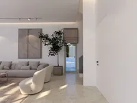 Недвижимость 3 Bedroom Villa For sale in Agios Tychonas, Limassol: 12