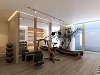 Недвижимость 3 Bedroom Villa For sale in Agios Tychonas, Limassol: 15