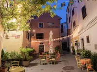 Недвижимость 3-room apartment in Izola: 9