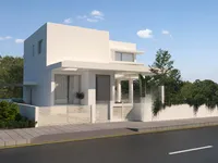 Недвижимость 3 Bedroom Villa For sale in Agios Tychonas, Limassol: 4