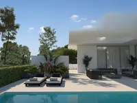 Недвижимость 3 Bedroom Villa For sale in Agios Tychonas, Limassol: 5