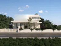 Недвижимость 3 Bedroom Villa For sale in Agios Tychonas, Limassol: 6