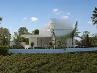 Недвижимость 3 Bedroom Villa For sale in Agios Tychonas, Limassol: 7