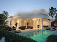 Недвижимость 3 Bedroom Villa For sale in Agios Tychonas, Limassol: 2