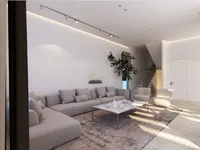 Недвижимость 3 Bedroom Villa For sale in Agios Tychonas, Limassol: 8
