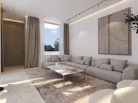 Недвижимость 3 Bedroom Villa For sale in Agios Tychonas, Limassol: 9