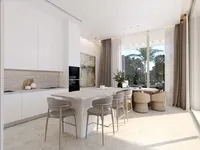 Недвижимость 3 Bedroom Villa For sale in Agios Tychonas, Limassol: 10