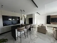 Недвижимость 4 Bedroom Villa for Sale in Eptagoneia, Limassol: 1