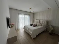 Недвижимость 4 Bedroom Villa for Sale in Eptagoneia, Limassol: 13