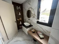 Недвижимость 4 Bedroom Villa for Sale in Eptagoneia, Limassol: 25