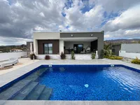 Недвижимость 4 Bedroom Villa for Sale in Eptagoneia, Limassol: 30
