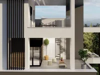 Недвижимость 2 Bedroom Apartment For sale in Agios Athanasios, Limassol: 2