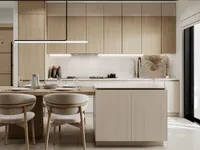 Недвижимость 2 Bedroom Apartment For sale in Agios Athanasios, Limassol: 5