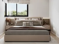 Недвижимость 2 Bedroom Apartment For sale in Agios Athanasios, Limassol: 6