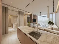 Недвижимость 3 Bedroom Apartment For sale in Germasogeia, Limassol: 5