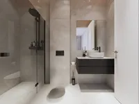 Недвижимость 3 Bedroom Apartment For sale in Germasogeia, Limassol: 9