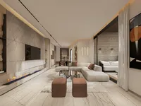 Недвижимость 3 Bedroom Apartment For sale in Germasogeia, Limassol: 10