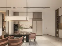 Недвижимость 3 Bedroom Apartment For sale in Germasogeia, Limassol: 11