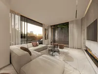 Недвижимость 3 Bedroom Apartment For sale in Germasogeia, Limassol: 12