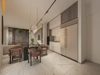 Недвижимость 3 Bedroom Apartment For sale in Germasogeia, Limassol: 13
