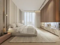 Недвижимость 3 Bedroom Apartment For sale in Germasogeia, Limassol: 19