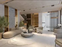 Недвижимость 3 Bedroom Apartment For sale in Germasogeia, Limassol: 22