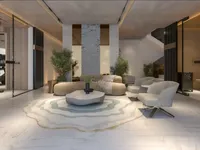 Недвижимость 3 Bedroom Apartment For sale in Germasogeia, Limassol: 23