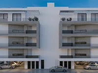 Недвижимость 2 Bedroom Apartment For sale in Germasogeia, Limassol: 3