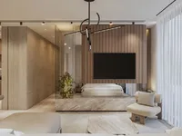 Недвижимость 2 Bedroom Apartment For sale in Germasogeia, Limassol: 4
