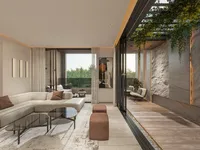 Недвижимость 2 Bedroom Apartment For sale in Germasogeia, Limassol: 6