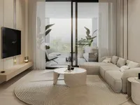 Недвижимость 2 Bedroom Apartment For sale in Germasogeia, Limassol: 14