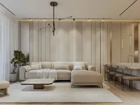 Недвижимость 2 Bedroom Apartment For sale in Germasogeia, Limassol: 16