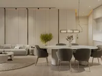 Недвижимость 2 Bedroom Apartment For sale in Germasogeia, Limassol: 17