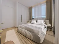Недвижимость 2 Bedroom Apartment For sale in Germasogeia, Limassol: 18